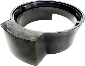 Autofill Deck O-Ring - Dark Gray