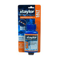 Salt Test Strips Bottle - 10 Foiled Strips