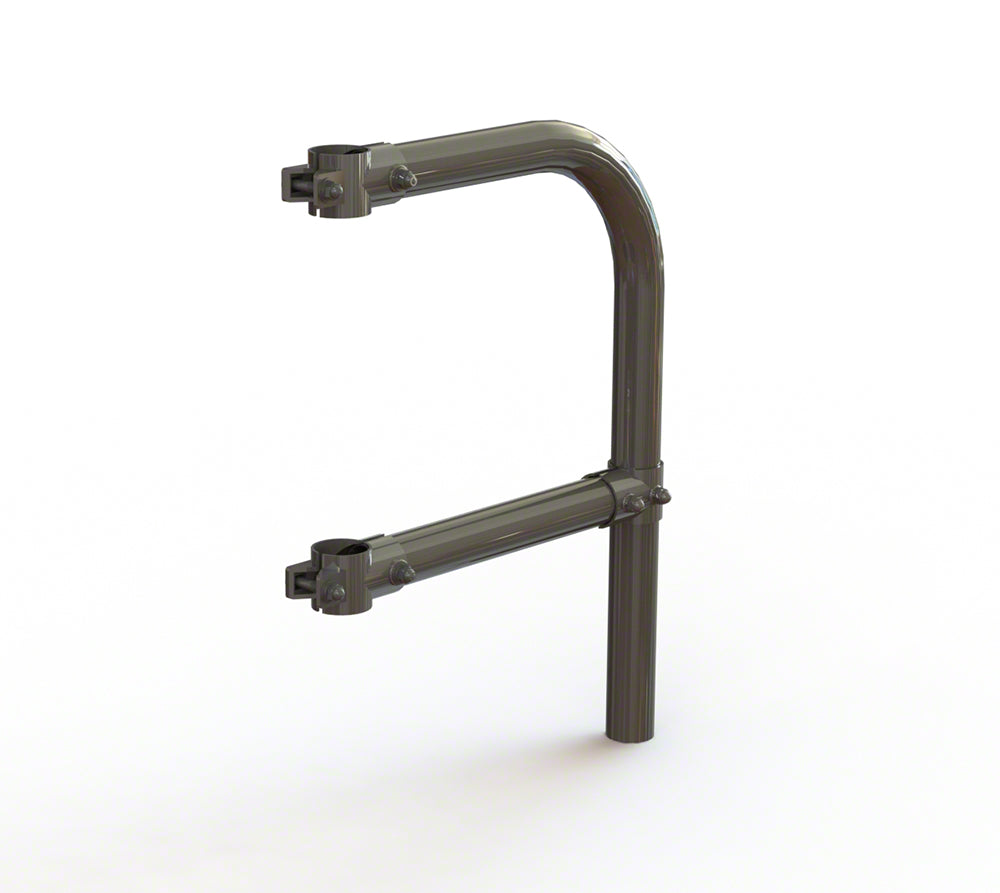 Dawson Support Legs 7 Inch Setback