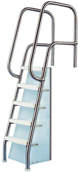 Therapeutic Ladder 5-Step 1.90 x .109 Inch