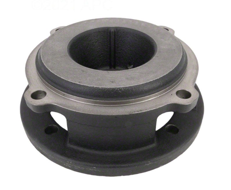 CSPH/CSPH2 Bracket for 7.5, 10, 15 HP
