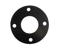Rubber Flange Gasket - 3 Inch Pipe