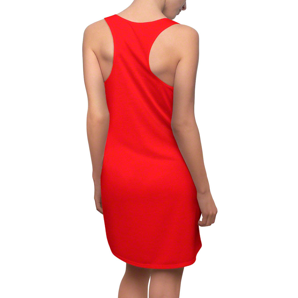 Women's Guard Cover-Up - Red
