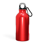 Guard Water Bottle - Red