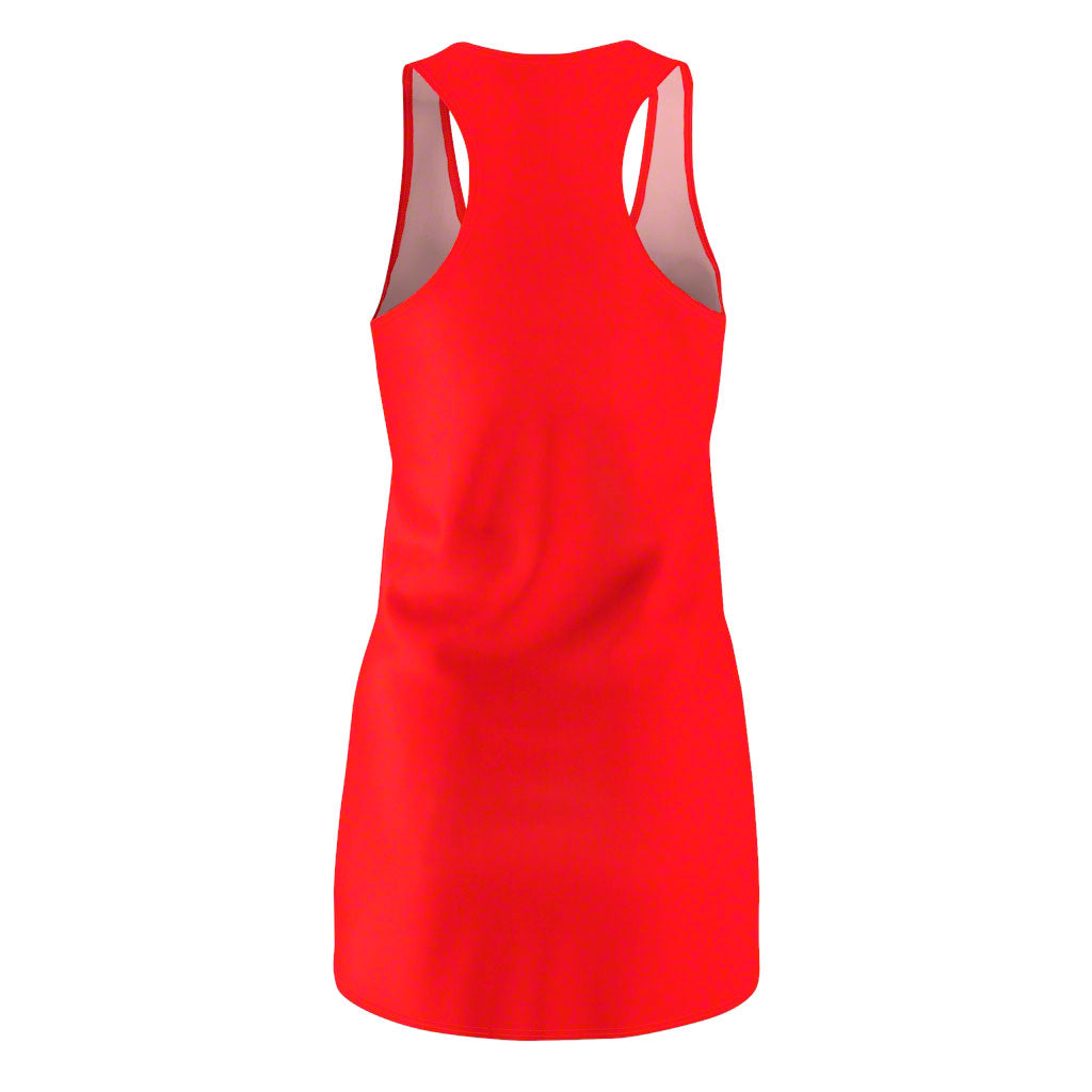 Women's Guard Cover-Up - Red