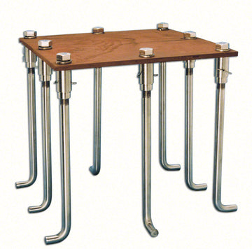 Anchor Bolt Assembly - Diving Platforms