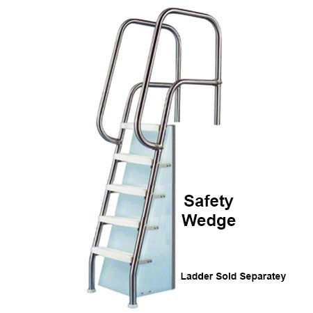 Safety Wedge Assembly
