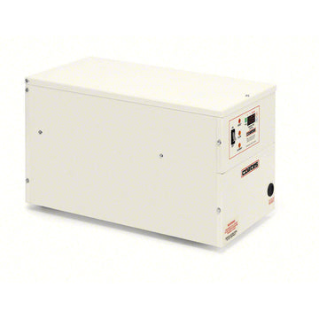 CE Series Electric Pool Heater 15kW - 240 Volts Single-Phase - 64 Amps
