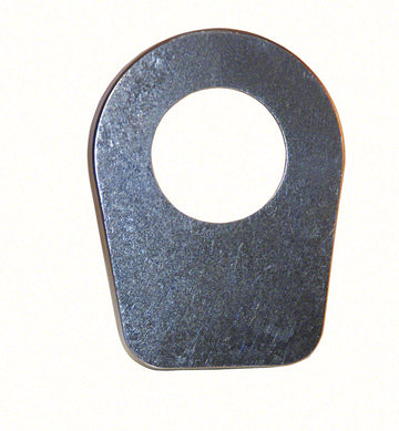 Stainless Steel Deluxe Escutcheon Plate - 1.50 Inch O.D.