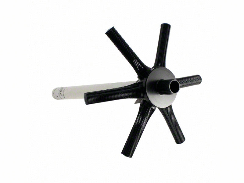 Cristal-Flo II/SD60 Standpipe Assembly