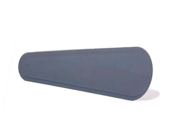 Triton PS S300/T45 Side Panel - Dark Gray
