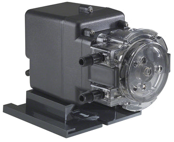 45MPHP22 Fixed Flow Pump - 100 PSI 22 GPD 120 Volt - 1/4 Inch UV Tubing
