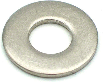 Flange Flat Washer - 1 Inch - Stainless Steel