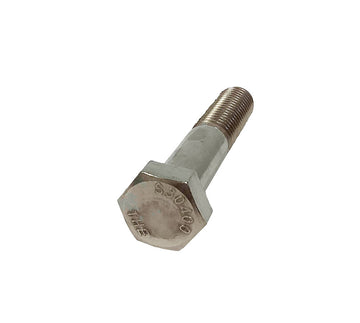 Hex Head Stainless Steel Bolt - 5/8 Inch x 3-1/4 Inch