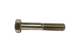 Hex Head Stainless Steel Bolt - 5/8 Inch x 3-1/4 Inch