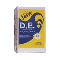 Diatomaceous Earth (DE) Powder - 12 Pound Bag