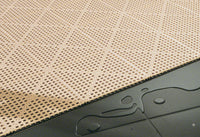 Dri-Dek Open Grid Floor Tile - 3 x 4 Foot Mat