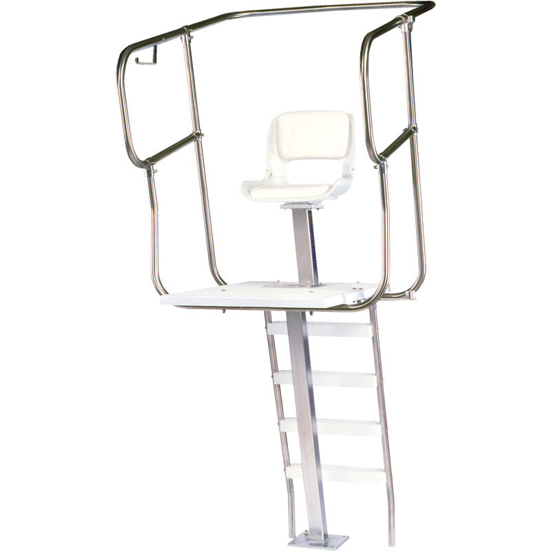 Hyalite OSHA Guard Chair - 6 Feet - No Anchor