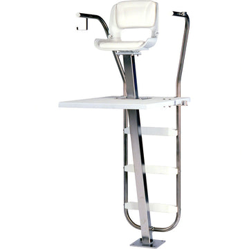 Sapphire Guard Chair - 6 Feet - No Anchor