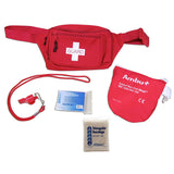 Lifeguard Deluxe First Responder Aid Kit