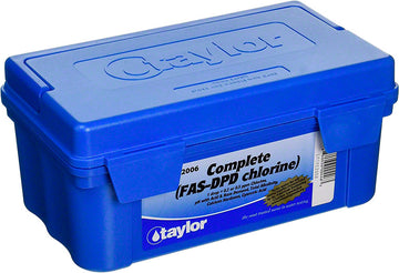 Taylor Multi-Purpose Case for 3/4 Oz. - Blue Ribbed - 7122