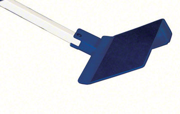 Footrest for AquaTram