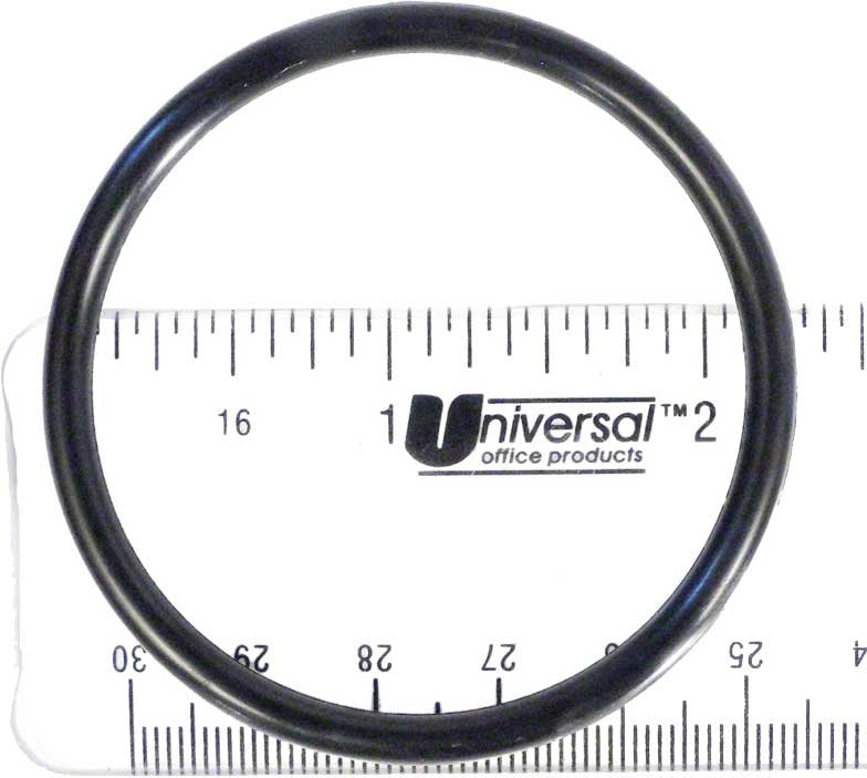 HRV Adapter O-Ring