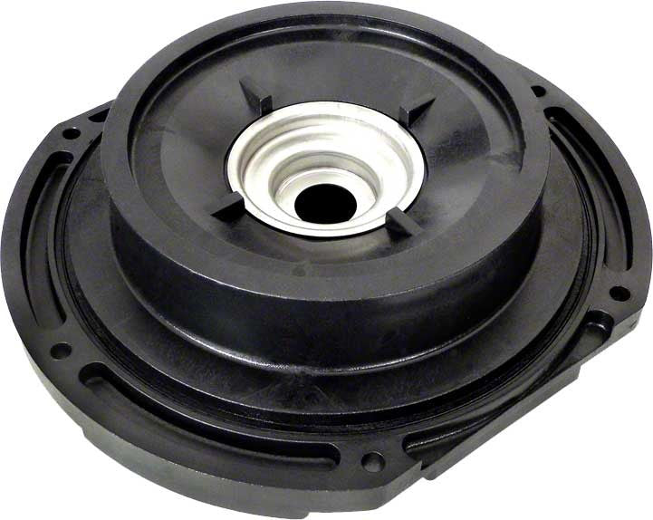 L/LH/LR Pump Seal Plate Bracket