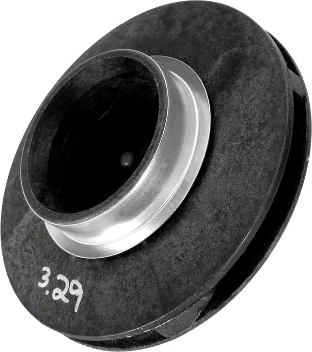 LC/LR/LVL Pump Impeller - 1 HP