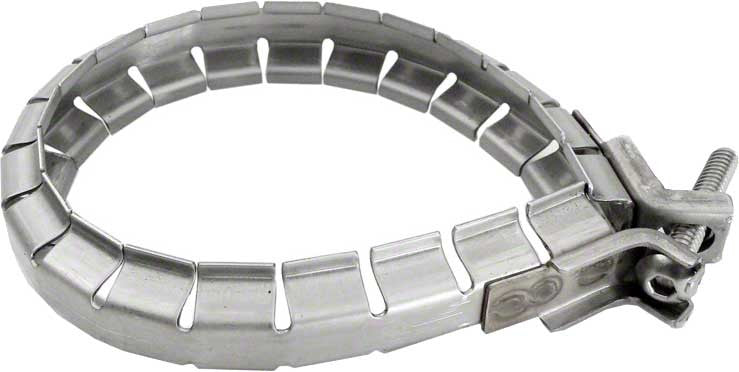 SunLite Clamp Assembly
