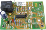 Minimax Electronic Circuit Board Thermostat - Pre-97