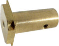 Ortega Noryl Diverter Shaft
