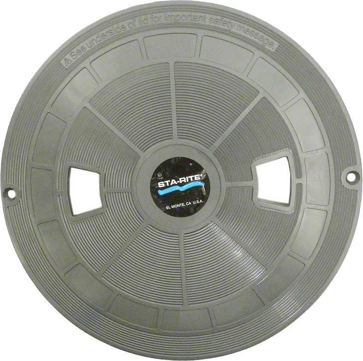 U-3 Skimmer Lid - Gray