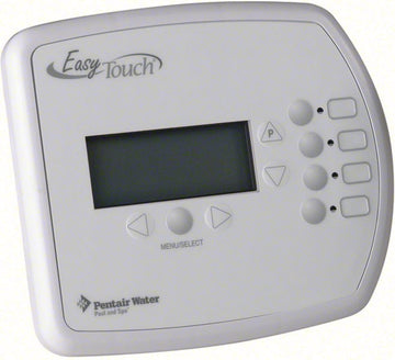 EasyTouch Indoor Control Panel - 4 Circuit