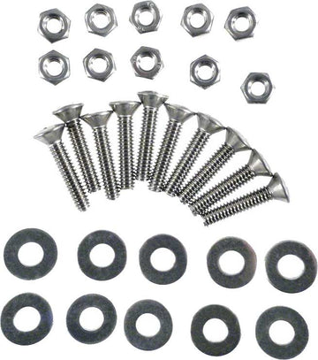 SV Skimmer Fastener Kit - Pack of 10