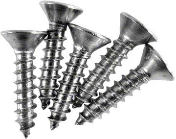 Deckmate Widemouth Skimmer Flange Spacer Fastener Kit