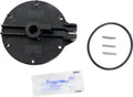 Plastic Slide Valve Index Plate Kit