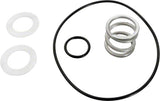 Swimquip Multiport 1-1/2 Inch Valve Spring and O-Ring Kit
