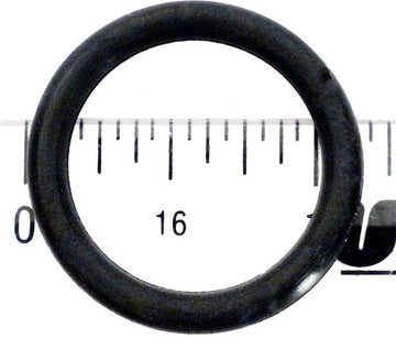 Muliport Valve Shaft O-Ring for 1-1/2 or 2 Inch Valve