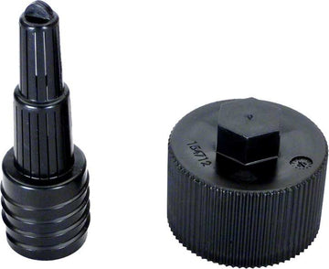 Meteor/Sand Dollar Drain Assembly