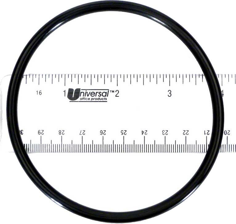 C-3 and 300-29X O-Ring - Parker 2-343