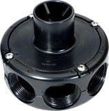 TR100/140 Lateral Hub Assembly - 1-1/4 Inch FPT