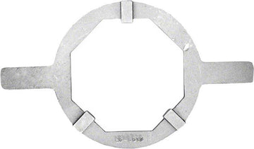 Triton II Closure Wrench - Aluminum - 6 Inch