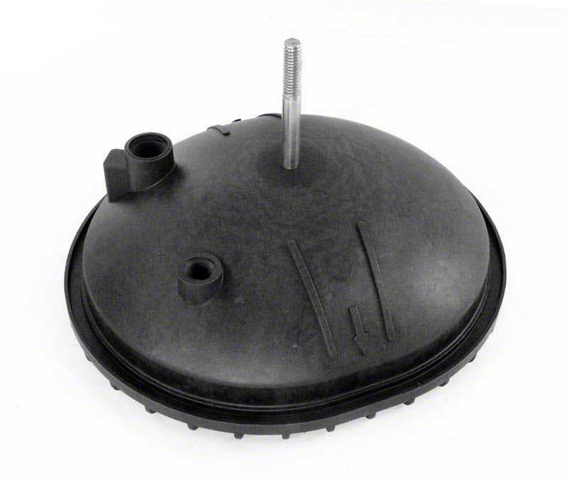 Triton C-3 Oval Closure With Bolt