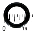 AquaFlo/Triton Air Bleeder O-Ring