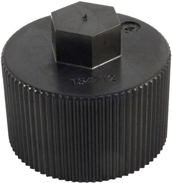 Sand Filter Drain Cap With Gasket