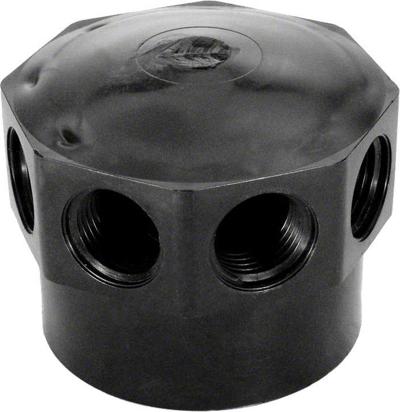 154763 - Pacfab Lateral Hub TR/40/50/60 - Pentair