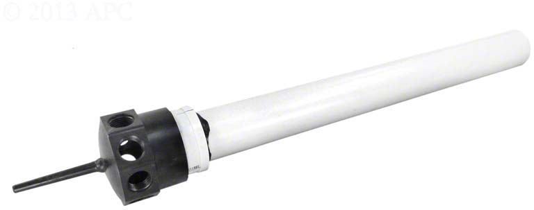 TA50/TA50D Internal Piping Assembly