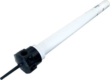 SD60 Standpipe Assembly - 25-1/4 Inches - Pre 10-2004