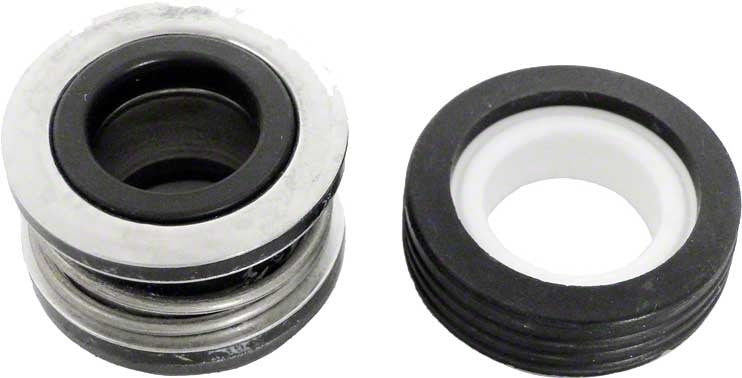 Max-E-Glas Shaft Seal Without Copper Insert